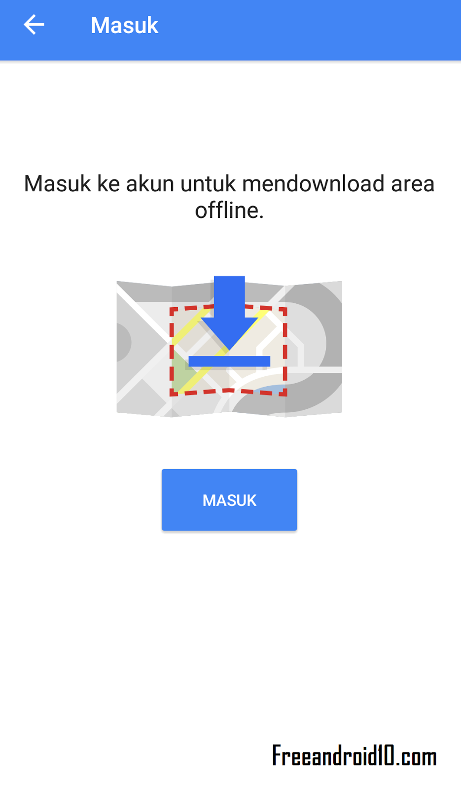 Aplikasi Maps Offline Untuk Android File