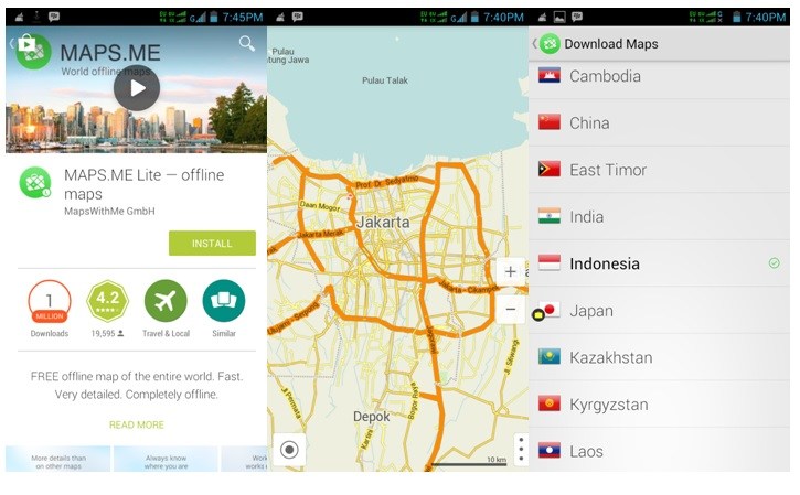Aplikasi Maps Offline Untuk Android File